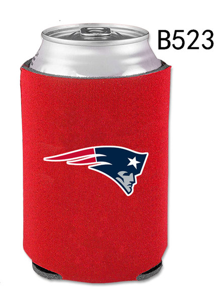 New England Patriots Red Cup Set B523